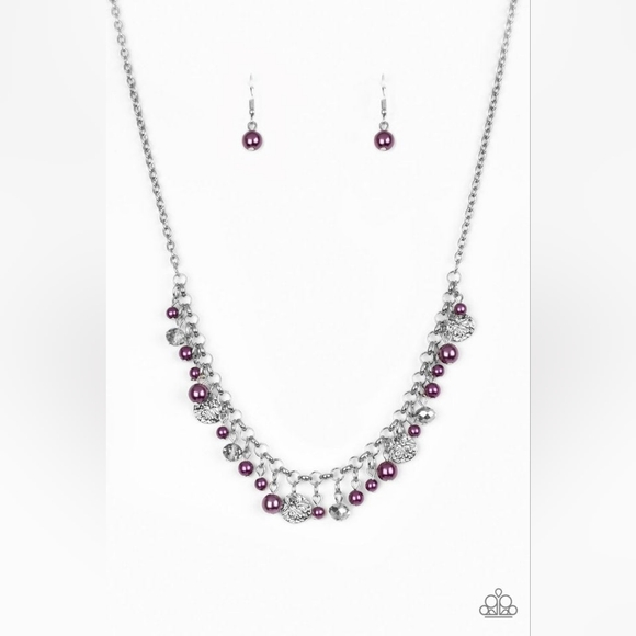 Coastal Cache Necklace - Picture 3 of 3